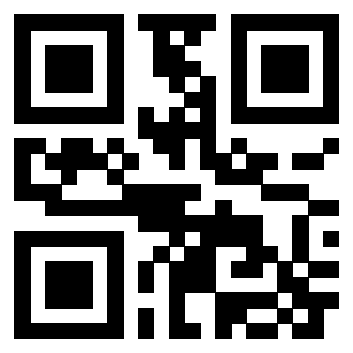 3300497585 Qr Code associato