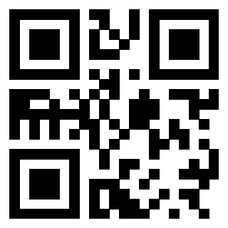 Il Qr Code di 3300497586