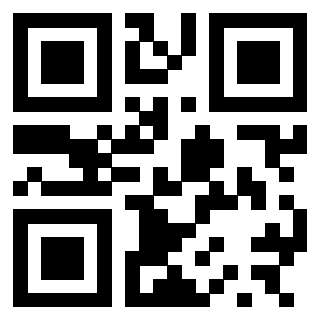 3300497588 - Immagine del Qr Code associato