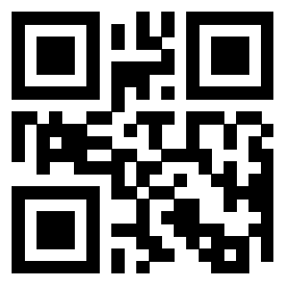 Immagine del Qr Code di 3300497589