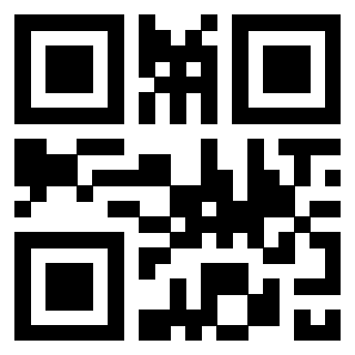 Qr Code di 3300497592