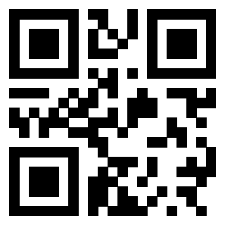 Il QrCode di 3300497593