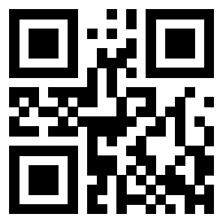 Immagine del QrCode di 3300497597