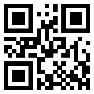 3300497598 - Immagine del Qr Code associato
