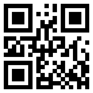 Scansione del Qr Code di 3300497599