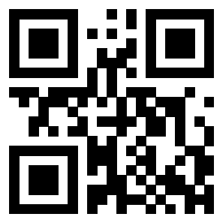 3300497601 Qr Code associato