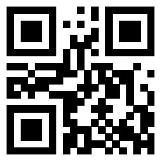 Scansione del Qr Code di 3300497602