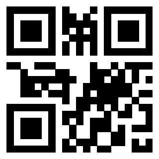 3300497603 - Immagine del QrCode associato
