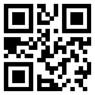 Qr Code di 3300497605