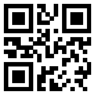 3300497606 - Immagine del Qr Code