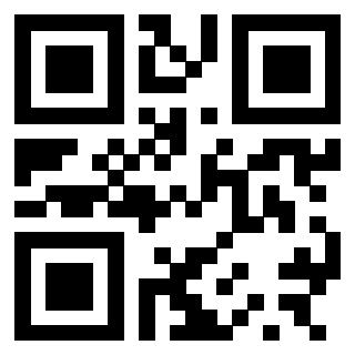 Immagine del QrCode di 3300497610