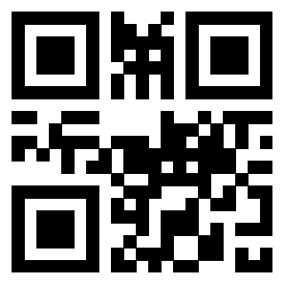 Qr Code di 3300497611