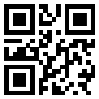 Immagine del QrCode di 3300497615