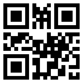3300497617 - Immagine del Qr Code