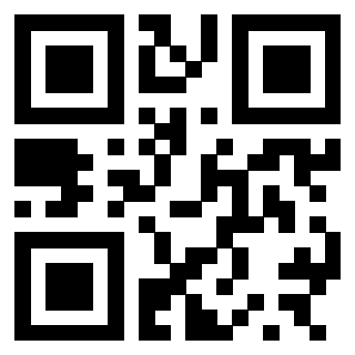 3300497619 Qr Code associato