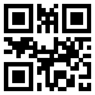 3300497620 Qr Code associato