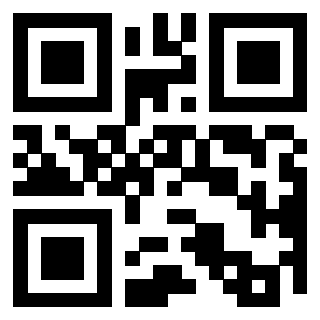 Il Qr Code di 3300497621