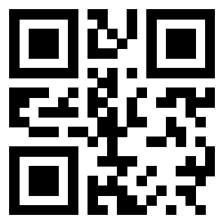 3300497622 Qr Code associato