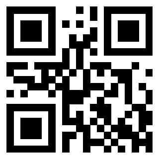 Il QrCode di 3300497623