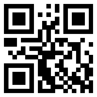 3300497627 QrCode associato