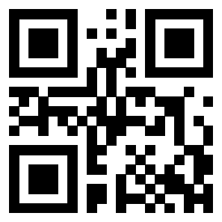 3300497628 - Immagine del QrCode associato