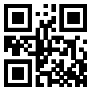 Immagine del Qr Code di 3300497629