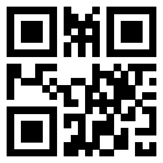 QrCode di 3300497633
