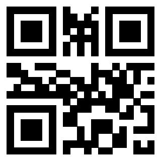 Il Qr Code di 3300497634