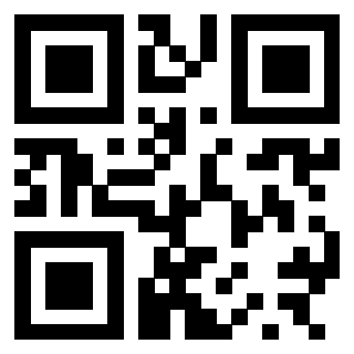 3300497636 - Immagine del QrCode associato
