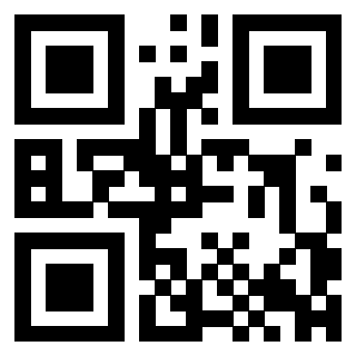 Immagine del Qr Code di 3300497638