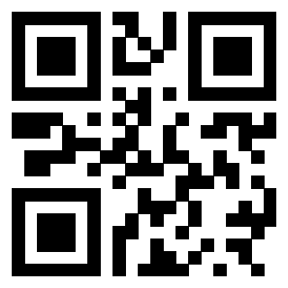 3300497639 - Immagine del QrCode associato