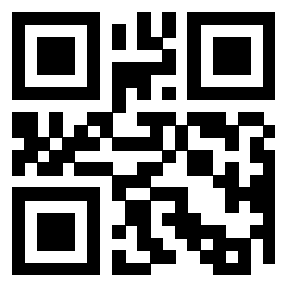 3300497642 Qr Code associato