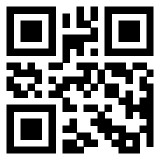3300497644 Qr Code associato