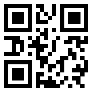 3300497645 QrCode associato