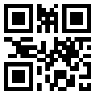 Qr Code di 3300497648