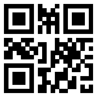 Immagine del QrCode di 3300497649