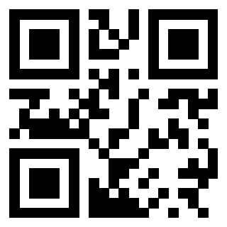 QrCode di 3300497650