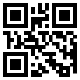 Il Qr Code di 3300497656