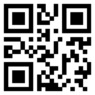 QrCode di 3300497657