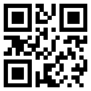 QrCode di 3300497659