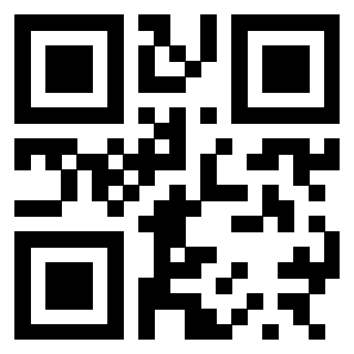 3300497662 - Immagine del QrCode associato