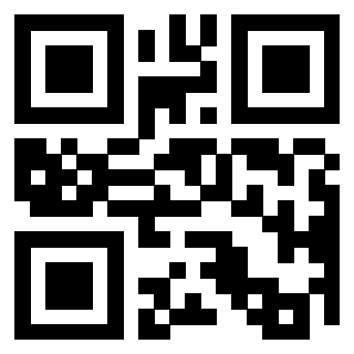 3300497663 - Immagine del QrCode