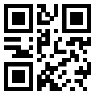 3300497664 - Immagine del Qr Code associato