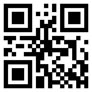 Qr Code di 3300497665