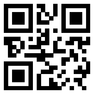 3300497666 - Immagine del QrCode