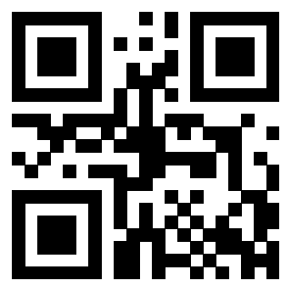 3300497668 - Immagine del Qr Code