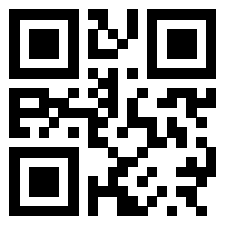 3300497670 - Immagine del QrCode