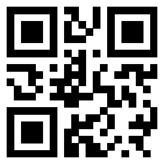QrCode di 3300497671