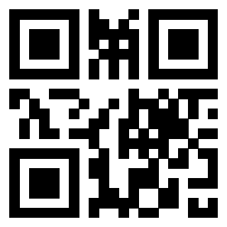 Scansione del Qr Code di 3300497673