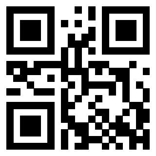 3300497675 - Immagine del Qr Code